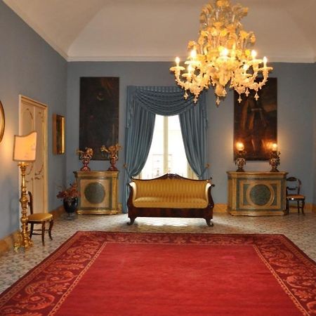 Donna Guia Suite Palermo Exterior photo