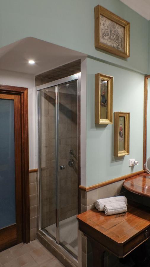 Donna Guia Suite Palermo Exterior photo